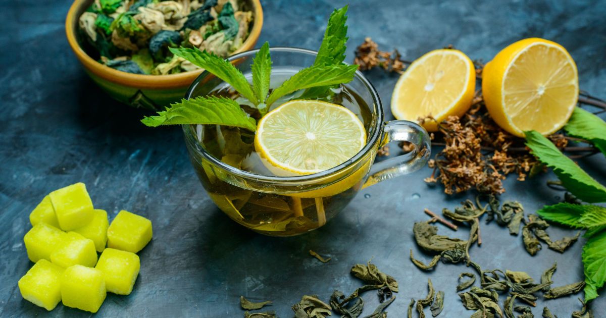 Чајеви наших бака: биљке које негују унутрашњи мир